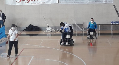 BOCCIA – Anshaf Trieste e Bocciofila Spilimberghese ai Campionati Itali...