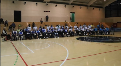 BOCCIA – Gara“Città di Rovereto” . I risultati