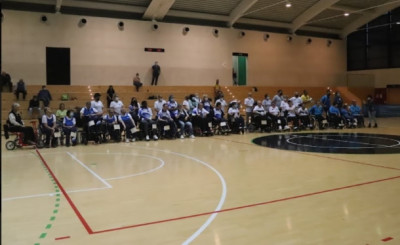 BOCCIA – Gara“Città di Rovereto” . I risultati