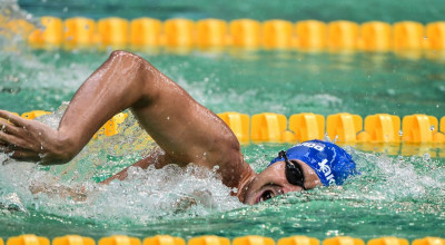 Nuoto: 29 azzurri agli Europei di Funchal. Il DT Vernole: Vogliamo onor...