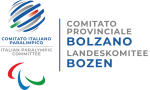 Comitato provinciale Bolzano