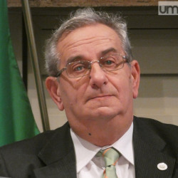 Marco Borzacchini
