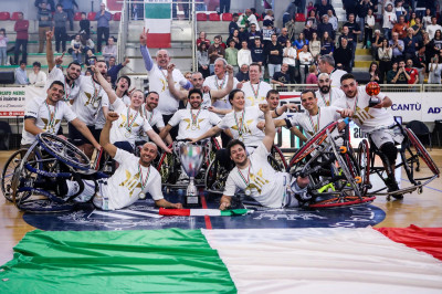 Basket: al via le finali Scudetto