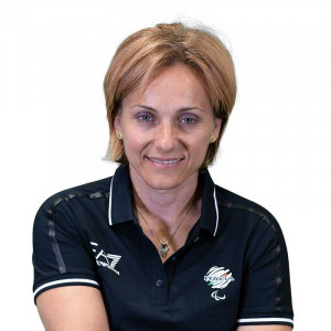 Michela Brunelli Michela Brunelli