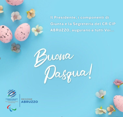 Buona Pasqua