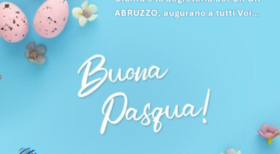 Buona Pasqua