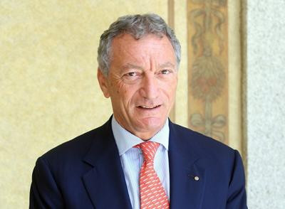 Elezioni federali. La FICK riconferma Luciano Buonfiglio. Gli auguri di Panca...