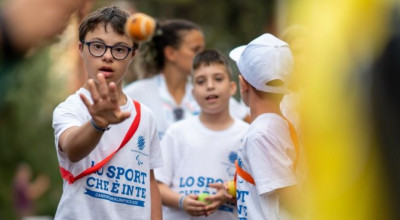 Campus Estivi CIP: Riaperti i termini per Lignano Sabbiadoro e Nova Siri per ...