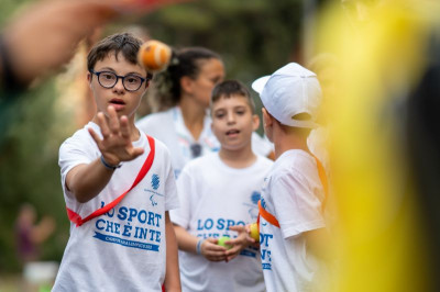 Iscrizioni aperte fino a domenica 21 per i quattro campus primaverili organiz...