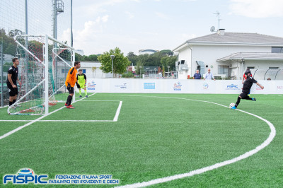 Calcio a 5 B1: Roma ospita le gare della 1ª giornata del Girone Sud