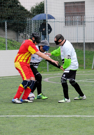 Campionato di Calcio a 5 B1, il calendario completo dei Gironi nord e sud