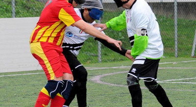 Campionato di Calcio a 5 B1, il calendario completo dei Gironi nord e sud