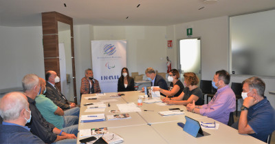 Il CIP Marche in campo contro la violenza di genere e ogni discriminazione