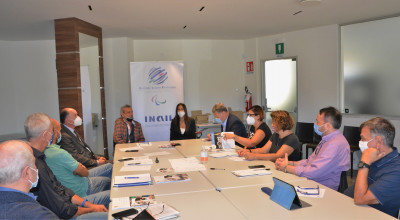 Il CIP Marche in campo contro la violenza di genere e ogni discriminazione