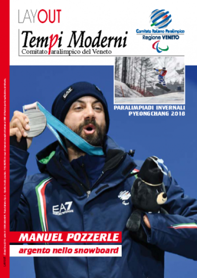 Cip - Opuscolo Tempi Moderni - 2018