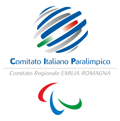 Logo CIP Emilia Romagna Logo CIP Emilia Romagna