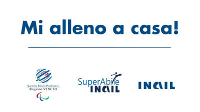 2021 - MI ALLENO A CASA!