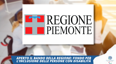 Bando regionale per l'acquisto o il noleggio di attrezzature e mezzi di trasp...