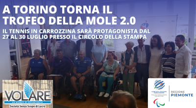 A Torino torna il Trofeo della Mole