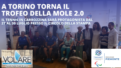 A Torino torna il Trofeo della Mole