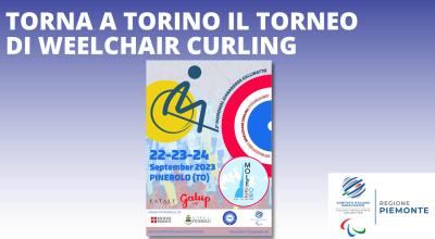 Torna a Torino il torneo Memorial Gianandrea Gallinatto