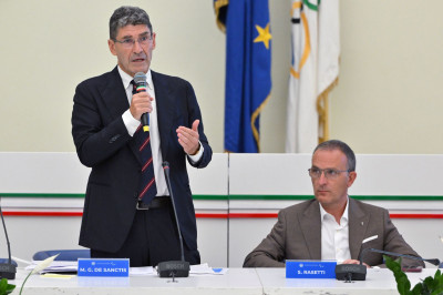 Il V Consiglio Nazionale CIP è in programma il prossimo 23 febbraio