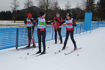 SCI – Sedicesimi Campionati italiani FISDIR di sci alpino e nordico a T...