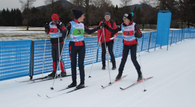 SCI – Sedicesimi Campionati italiani FISDIR di sci alpino e nordico a T...