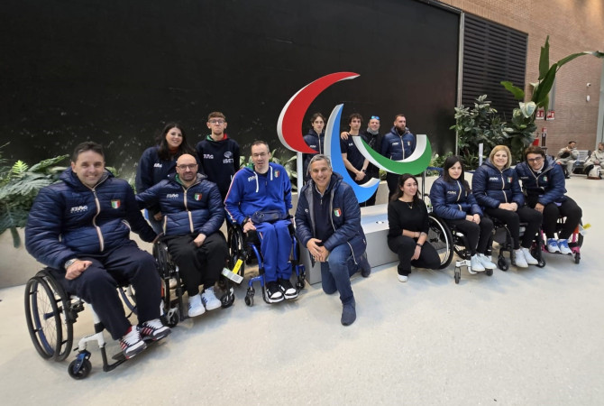 Tennistavolo, Europei: sorteggiati i gironi di qualificazione dei singolari