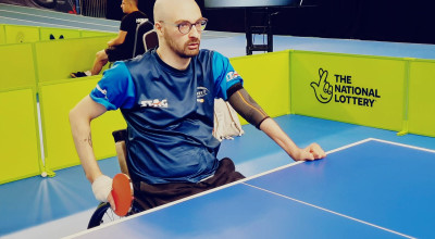 Tennistavolo, Europei di Sheffield: Falco, Brunelli e Ragazzini accedono ai m...