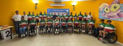 Ciclismo, a Zoppola assegnati i titoli italiani: azzurri pronti per i Mondiali