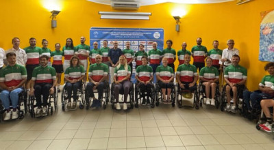 Ciclismo, a Zoppola assegnati i titoli italiani: azzurri pronti per i Mondiali