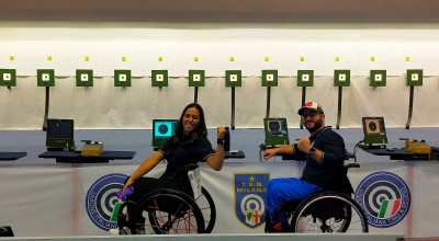 Campionati Italiani Paralimpici