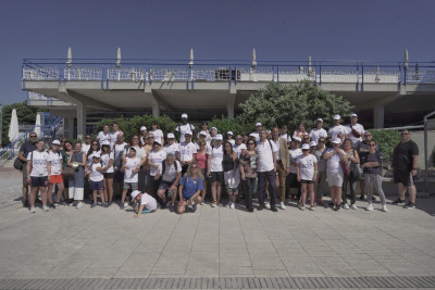 Al via il Campus di avviamento allo sport paralimpico di Bari. Nel segno dell...