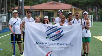 Campus Estivi di Avviamento allo Sport Paralimpico: riaperti i termini per Li...