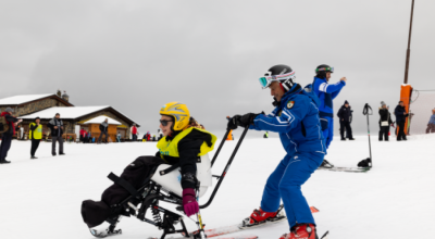 Campus Invernali Paralimpici 2024, al via le iscrizioni