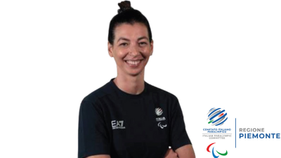 Intervista ad Andreea Mogos, Campionessa del Mondo nel fioretto categoria B
