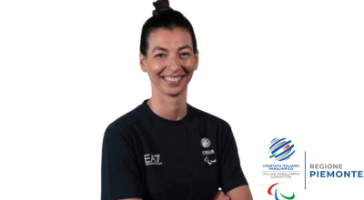 Intervista ad Andreea Mogos, Campionessa del Mondo nel fioretto categoria B