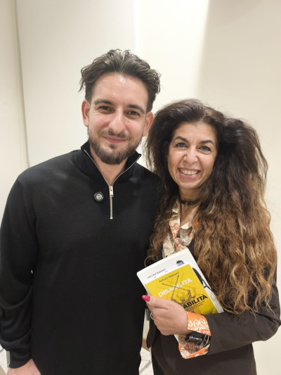 EVENTO - Disabilità Proabilità. Il CIP Regionale ap...