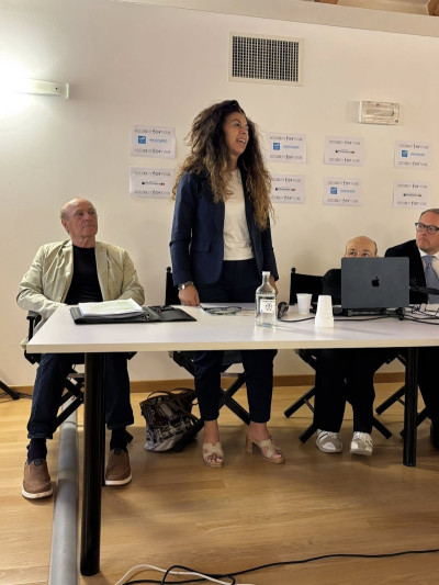 ACCESSIBILITY FOR FUTURE – A STAGE FOR CHANGE, A VOICE FOR ALL - Presen...