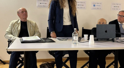ACCESSIBILITY FOR FUTURE – A STAGE FOR CHANGE, A VOICE FOR ALL - Presen...