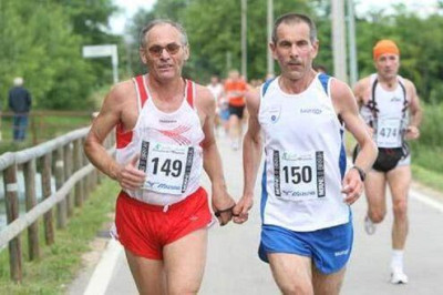 Lutto nel mondo paralimpico: è scomparso Carlo Durante