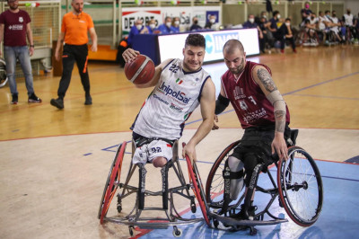 Basket Basket