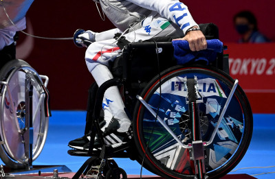 Scherma, Mondiali di Terni: 24 gli azzurri in gara