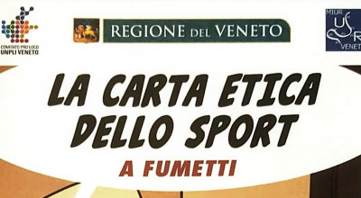 Al via la 3° edizione del progetto “Carta Etica Sport 2020”