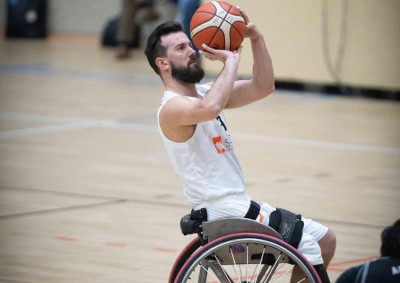 Basket in carrozzina: Cantù e Padova raggiungono S.Stefano e Giulianov...