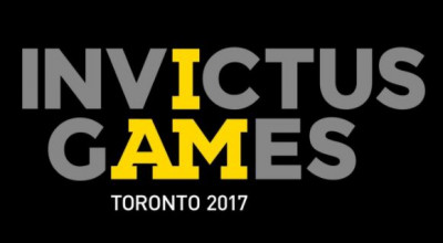 Invictus Games Toronto 2017: già una medaglia azzurra