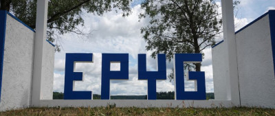 Chiude un'edizione straordinaria degli European Para Youth Games. Italia 1^ d...