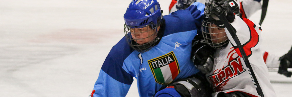 Gianluca Cavaliere in azione Gianluca Cavaliere in azione
