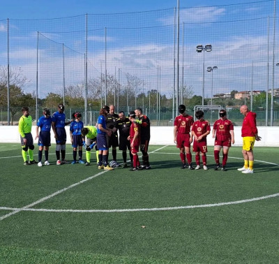 Calcio a 5 B1: a Roma la 2^ giornata del Girone Sud